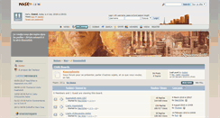 Desktop Screenshot of kaa.noisen.com
