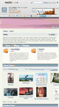 Mobile Screenshot of media.noisen.com